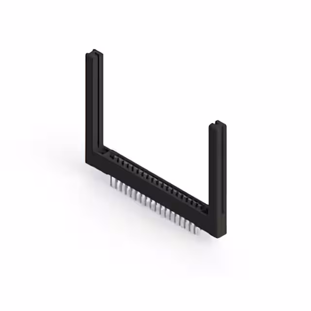 357-036-440-258 EDAC Inc.  Edgeboard Connectors